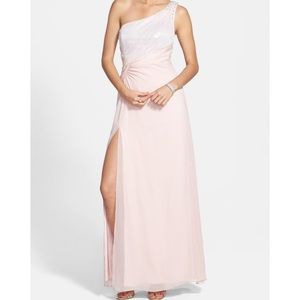 Hailey Adrianna Papell Formal Dress
